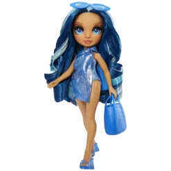 MGA Entertainment Rainbow High Swim & Style Pop - Skyler Online