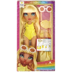 Rainbow High Swim & Style Pop - Sunny>MGA Entertainment Best