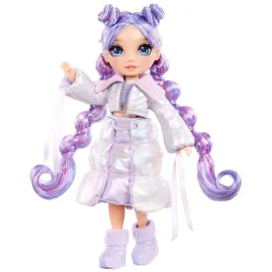 Rainbow High Winter Wonderland Pop - Violet Willow>MGA Entertainment Hot