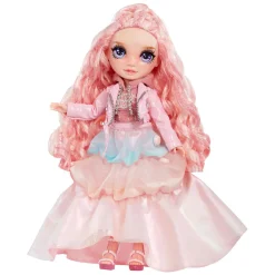 Rainbow High Winter Wonderland Pop - Bella Roze-MGA Entertainment Best