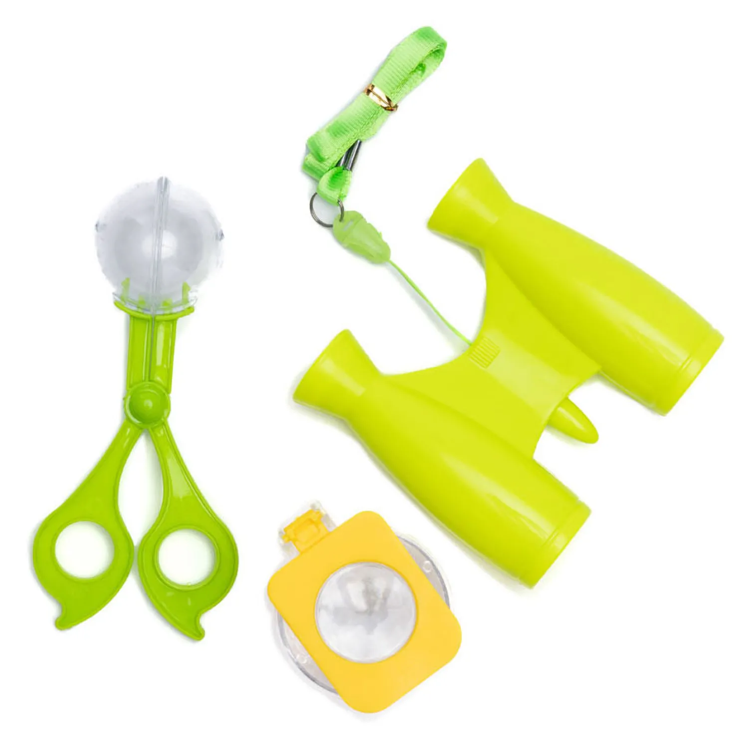 Ranger Verkleedset met Accessoires, 5-6jr-Great Pretenders