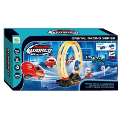 Rapid World Afschietset Looping> Best