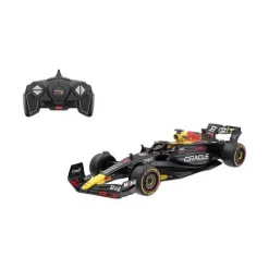 Rastar 1:16 Red Bull F1 RB19 Bouwset - 55dlg.-Jono Toys