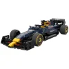 Rastar 1:24 Red Bull Racing RB19 Bouwset - 333dlg.-Jono Toys Clearance