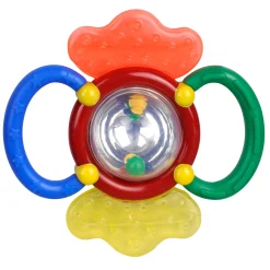 Simba Ratel Activity New