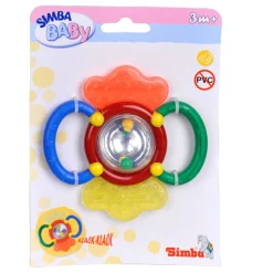 Simba Ratel Activity New