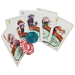 RatJack - Kaartspel>White Goblin Games Sale