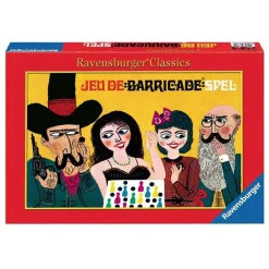 Barricade Classic-Ravensburger Discount