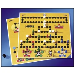 Barricade Classic-Ravensburger Discount