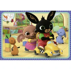 Bing Puzzel, 2x24st.-Ravensburger Online