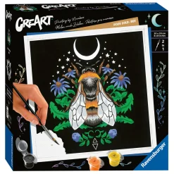 CreArt - Pixie Cold Edition Bee-Ravensburger Clearance