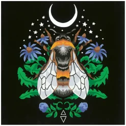 CreArt - Pixie Cold Edition Bee-Ravensburger Clearance