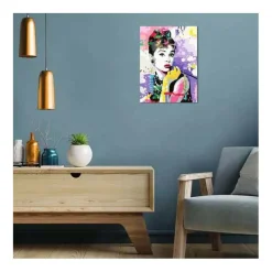 CreArt Schilderen op Nummer - Audrey Hepburn-Ravensburger Discount