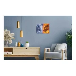 CreArt Schilderen op Nummer - Fire And Ice><noscript><img width=