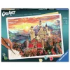 CreArt Schilderen op Nummer - Fairytale Castle>Ravensburger Clearance