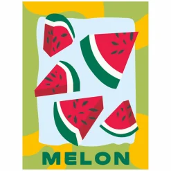 CreArt Schilderen op Nummer - Meloen>Ravensburger Outlet