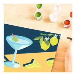 CreArt Schilderen op Nummer - Citroen><noscript><img width=