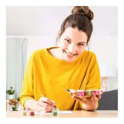 CreArt Schilderen op Nummer - Citroen><noscript><img width=