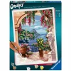 CreArt Schilderen op Nummer - Lago Maggiore>Ravensburger Online
