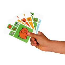 Ravensburger Dick Bruna Reuzenkwartet Hot