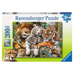 Een Tukje Doen, 200st. XXL>Ravensburger Online