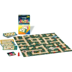 Escape the Labyrinth>Ravensburger Hot