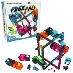 Freefall Doolhof Spel-Ravensburger Sale