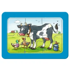 Ravensburger Goede vrienden, 3x6st. Discount