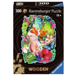 Houten Legpuzzel Beautiful Birds, 300st.>Ravensburger Sale