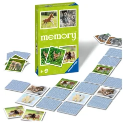 Jonge Dieren Memory-Ravensburger Outlet