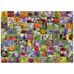 Legpuzzel 99 Bijen, 1000st.>Ravensburger Sale