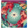 Legpuzzel Art & Soul Animal Spirit, 750st.>Ravensburger Clearance