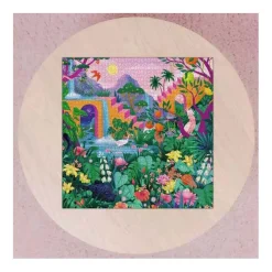 Ravensburger Legpuzzel Art & Soul Amazin Nature, 750st. Discount