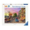 Legpuzzel Avondsfeer In Parijs, 500st.-Ravensburger Online