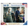 Legpuzzel Bridgerton, 500st.-Ravensburger Hot
