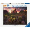 Legpuzzel Cactus, 500st.>Ravensburger Online