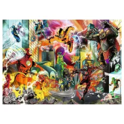Ravensburger Legpuzzel DC Collector's Editie, 1000st.