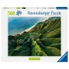 Legpuzzel De Kracht van de Natuur - 500st.>Ravensburger New