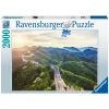 Legpuzzel De Chinese Muur, 2000st.-Ravensburger Sale