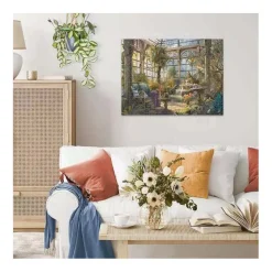 Legpuzzel De Kas - 1500st.><noscript><img width=