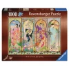 Legpuzzel De Vier Seizoenen, 1000st.-Ravensburger Outlet