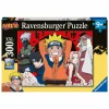 Legpuzzel De Avonturen van Naruto, 300st.>Ravensburger Best