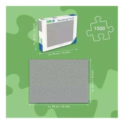 Legpuzzel De Vlucht - 1500st.><noscript><img width=