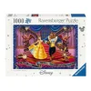 Legpuzzel Dinsey Belle en Het Beest, 1000st.>Ravensburger Discount