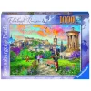 Ravensburger Legpuzzel Edinburgh Romance, 1000st. Sale