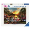 Ravensburger Legpuzzel Fietsen in Amsterdam, 1000st. Online