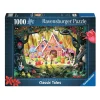 Legpuzzel Hans en Grietje, 1000st.-Ravensburger New