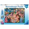 Legpuzzel High Tea met Feeen, 300st.>Ravensburger Clearance