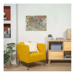 Legpuzzel Holiday Resort 2: The Hotel, 1000st.-Ravensburger Discount