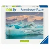 Legpuzzel Jokulsarlon Iceland - 1000st.>Ravensburger New